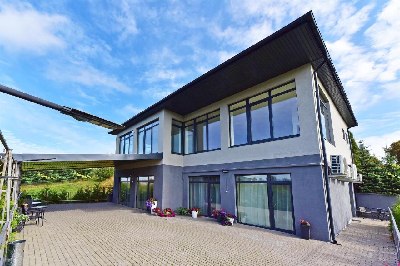 Ms Resort Nemezis Exterior photo